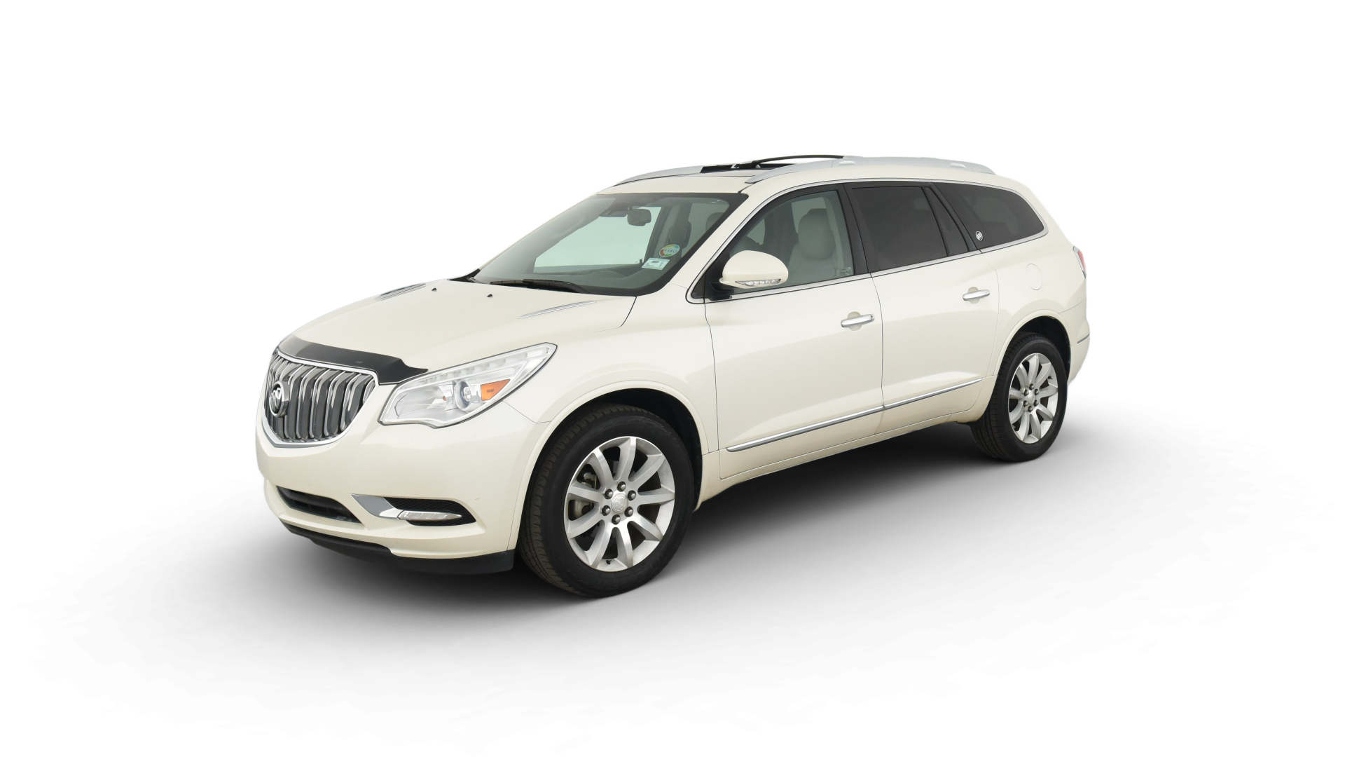 Used 2015 Buick Enclave Carvana